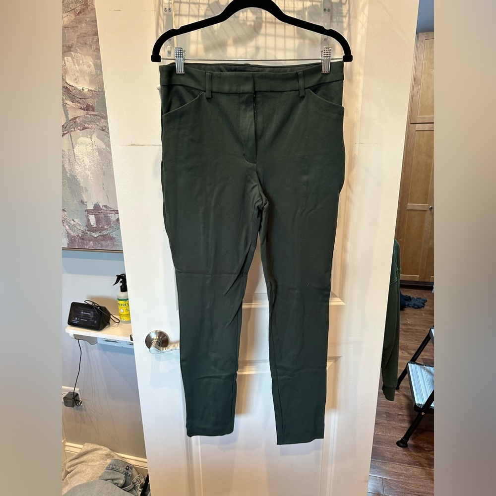 *EUC*Sz 12 Long*Express* Skinny Trousers